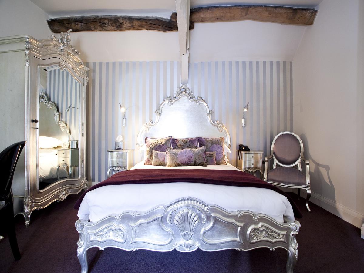 The Royal Hotel Kirkby Lonsdale Exteriör bild