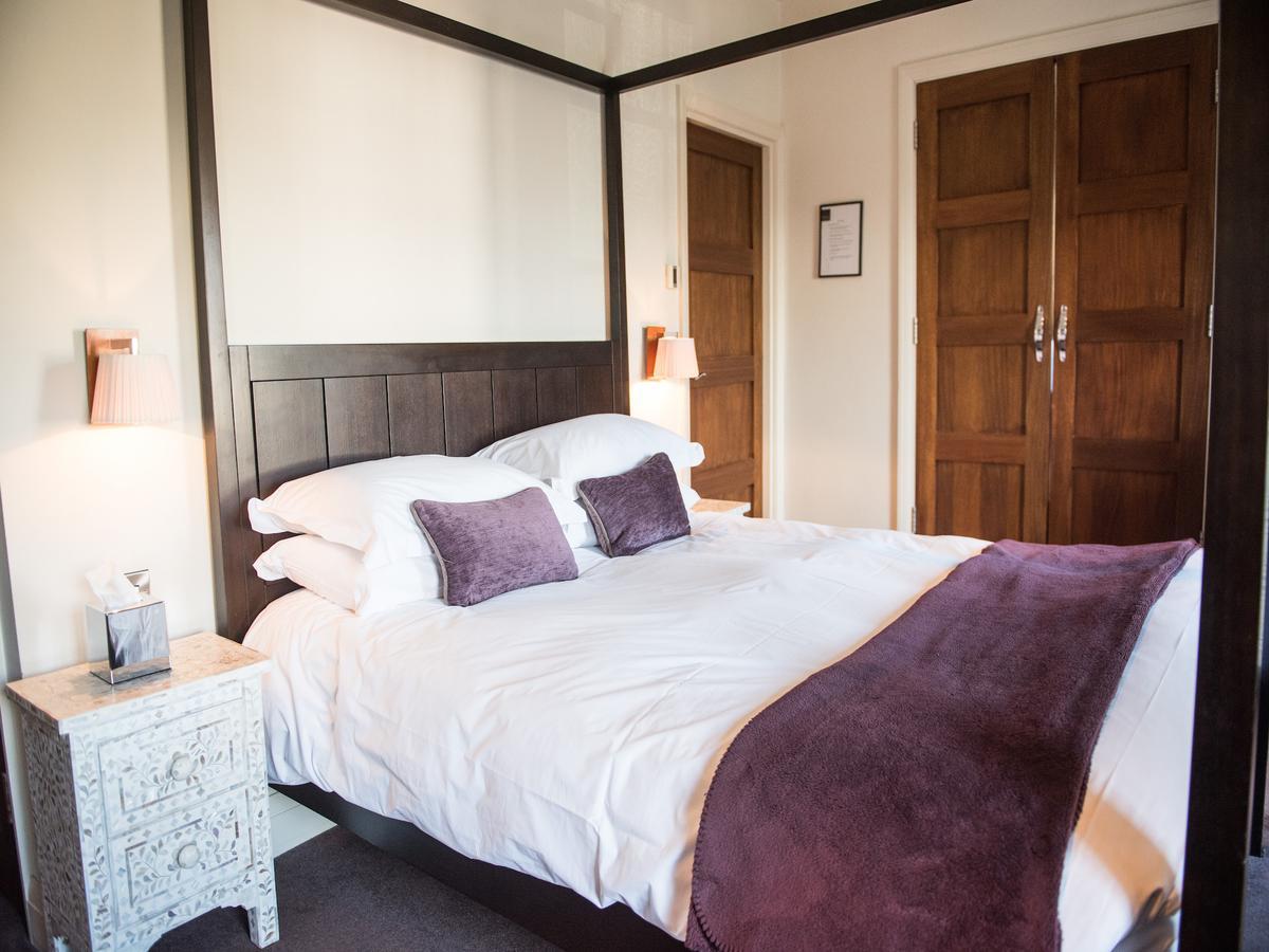 The Royal Hotel Kirkby Lonsdale Exteriör bild