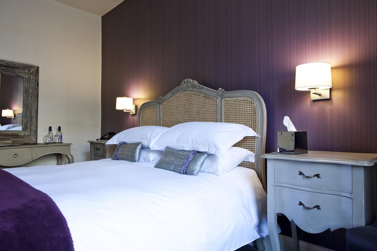 The Royal Hotel Kirkby Lonsdale Exteriör bild