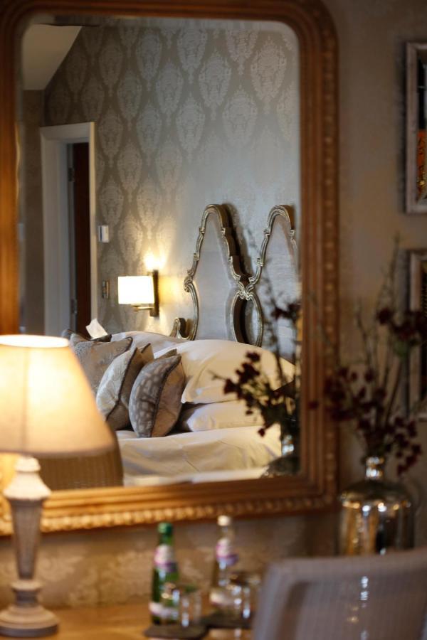 The Royal Hotel Kirkby Lonsdale Exteriör bild